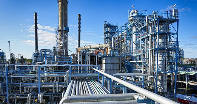 Sealing Technology & Engineering Products Manufacturing