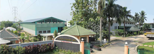 Sealing Technology & Engineering Products Manufacturing