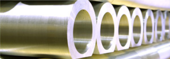 Sealing Technology & Engineering Products Manufacturing