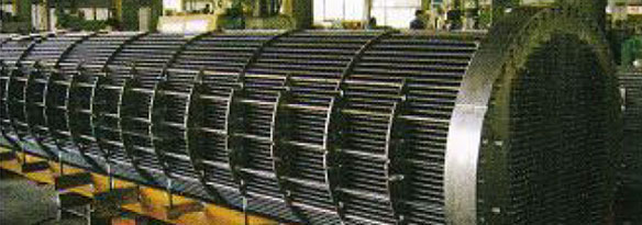 Sealing Technology & Engineering Products Manufacturing