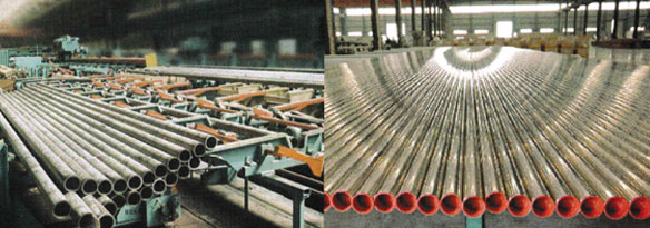 Sealing Technology & Engineering Products Manufacturing