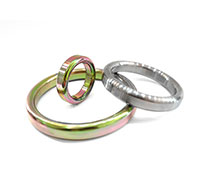RTJ Gaskets