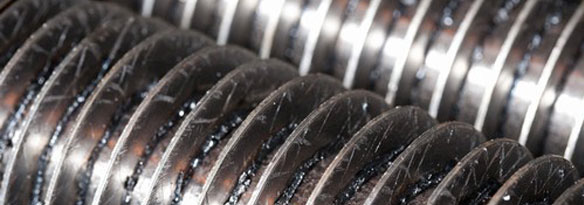 Sealing Technology & Engineering Products Manufacturing